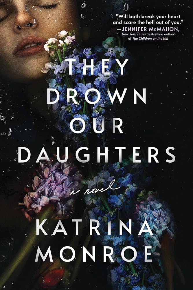 They Drown Our Daughters cover image