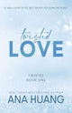 Twisted Love (Twisted, 1) cover image