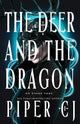 The Deer and the Dragon (No Other Gods, 1) cover image