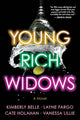 Young Rich Widows: A Novel (The Widows, 1) cover image