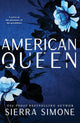 American Queen (New Camelot, 1) cover image