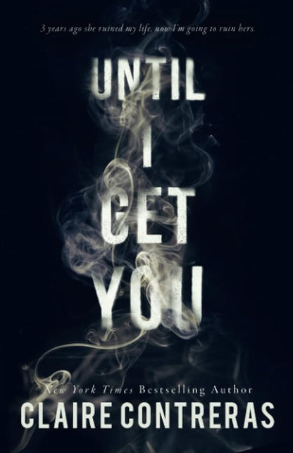 Until I Get You (Fairview Hockey) cover image