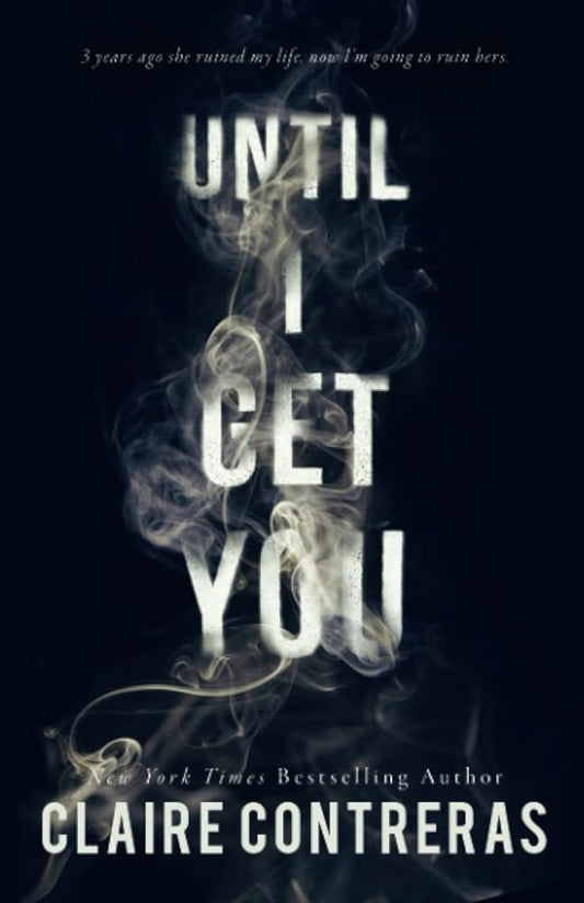 Until I Get You (Fairview Hockey) cover image