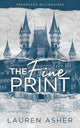 The Fine Print Special Edition (Dreamland Billionaires, 1) cover image
