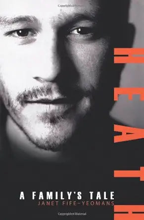 Heath cover image