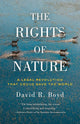 The Rights of Nature: A Legal Revolution That Could Save the World cover image