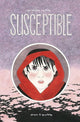Susceptible cover image