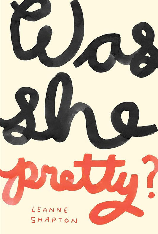Was She Pretty? cover image