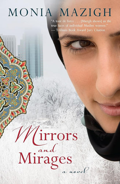 Mirrors and Mirages cover image