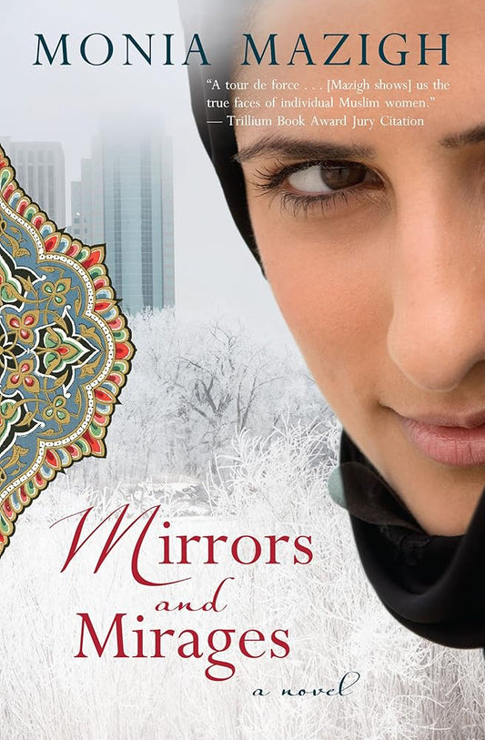 Mirrors and Mirages cover image