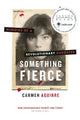 Something Fierce: Memoirs of a Revolutionary Daughter cover image