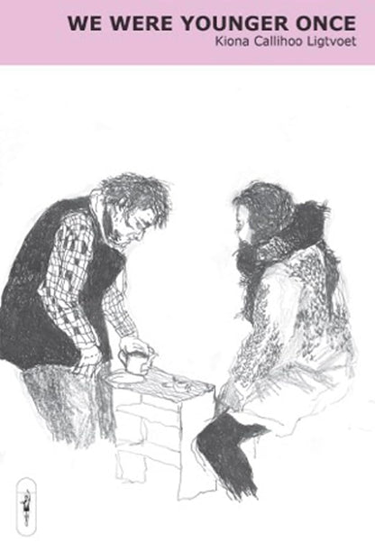 We Were Younger Once cover image