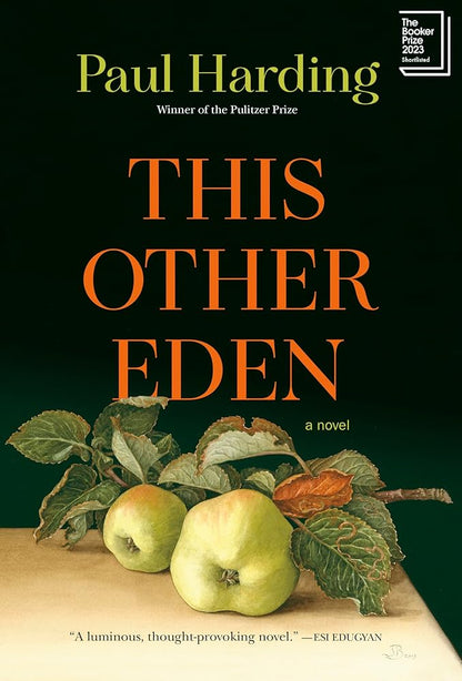 This Other Eden cover image