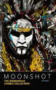 Moonshot: The Indigenous Comics Collection (Vol. 1) cover image