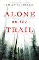 Alone on the Trail cover image