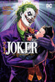 Joker: One Operation Joker Vol. 1 (Batman) cover image