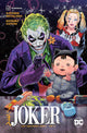 Joker: One Operation Joker Vol. 2 (Batman) cover image