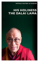 His Holiness the Dalai Lama: Infinite Compassion for an Imperfect World (Masters of Wisdom) cover image