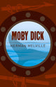 Moby Dick cover image
