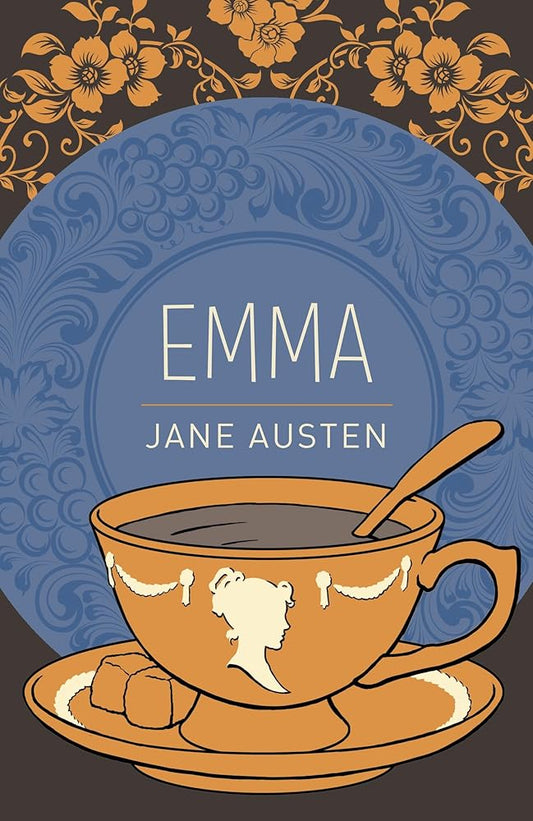 Emma cover image