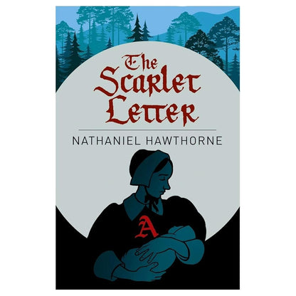 Classics The Scarlet Letter cover image