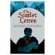 Classics The Scarlet Letter cover image