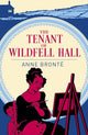 The Tenant of Wildfell Hall cover image