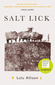Salt Lick cover image