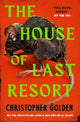 The House of Last Resort cover image