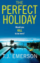 The Perfect Holiday cover image