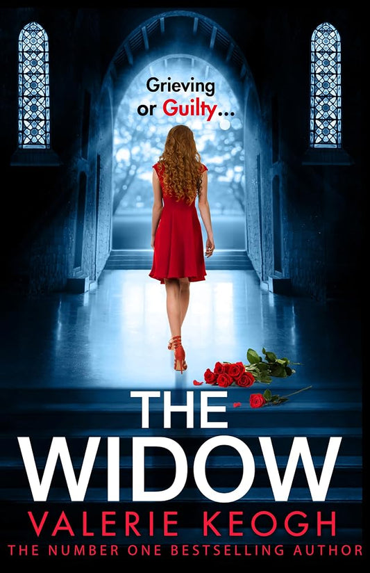 The Widow cover image