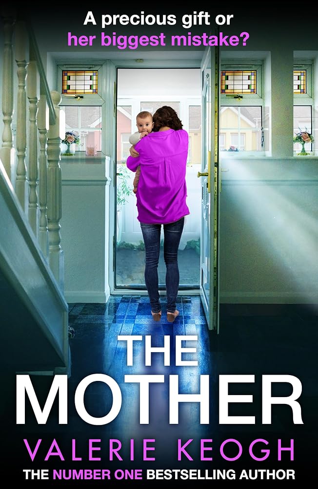 The Mother cover image