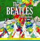 The Beatles - Coloring Book for Adults cover image