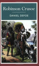 Robinson Crusoe cover image
