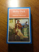 Moby Dick (Arcturus Paperback Classics) cover image