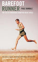 Barefoot Runner: The Life of Marathon Champion Abebe Bikila cover image