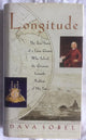 Longitude cover image