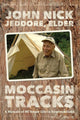 Moccasin Tracks: A Memoir of Mi'kmaw Life in Newfoundland (Social and Economic Studies, 77) cover image