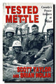 Tested Mettle: Canada's Peacekeepers at War cover image