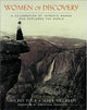 Women of Discovery: A Celebration of Intrepid Women Who Explored the World cover image