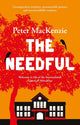 The Needful: A year in an international school in Africa cover image