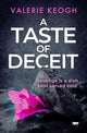 A Taste of Deceit cover image