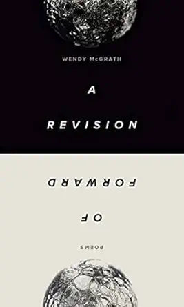 A Revision of Forward: Poems cover image
