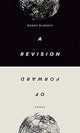 A Revision of Forward: Poems cover image