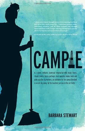 Campie cover image