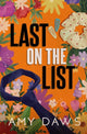Last on the List: Alternate Cover (Wait With Me Series Alternate Covers) cover image
