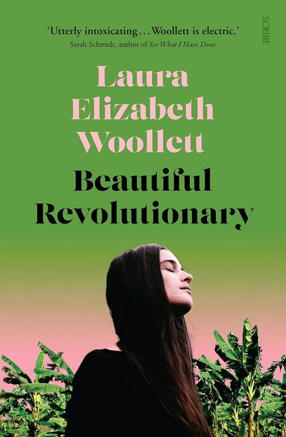 Beautiful Revolutionary cover image