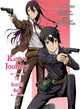 Kino's Journey - The Beautiful World 5 cover image