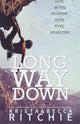 Long Way Down (Calloway Sisters) cover image