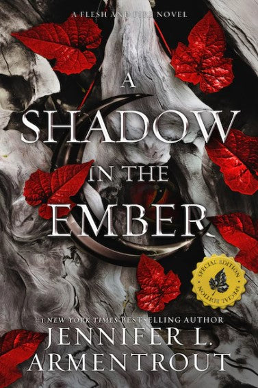 A Shadow in the Ember cover image